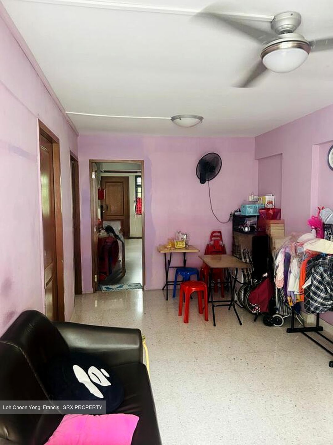 Blk 158 Toa Payoh Green (Toa Payoh), HDB 3 Rooms #598227581